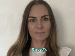 RoxySv