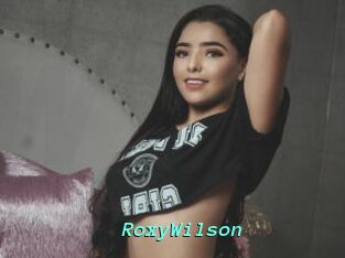 RoxyWilson