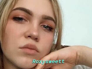 Roxysweett