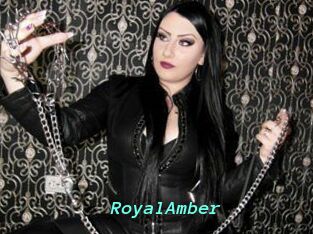 RoyalAmber