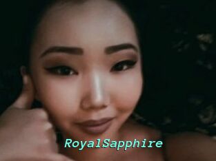 RoyalSapphire
