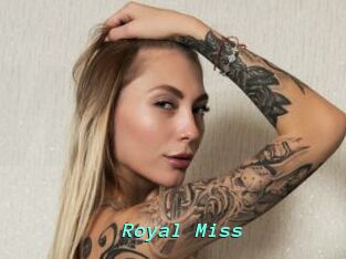 Royal_Miss