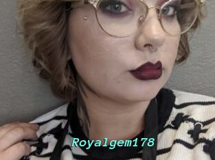 Royalgem178