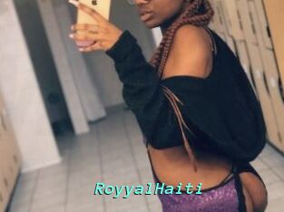 RoyyalHaiti