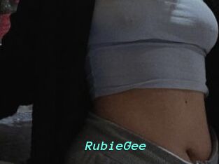 RubieGee