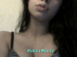 RubiiMorii