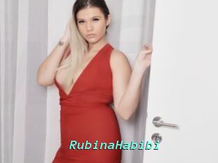 RubinaHabibi