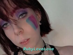 RubyLoveLove