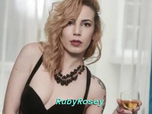 RubyRosey