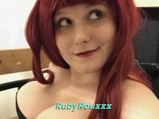 RubyRouxxx