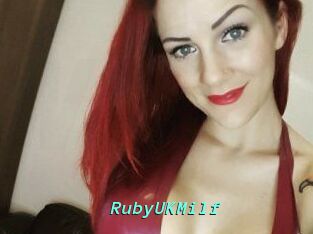 RubyUKMilf