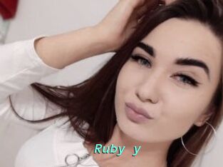 Ruby_y