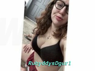 RubyddysDgurl