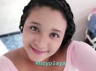 Rubyplayx