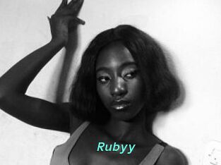 Rubyy