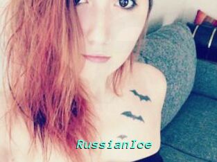 RussianIce