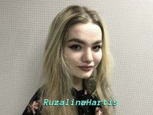 RuzalinaHartis