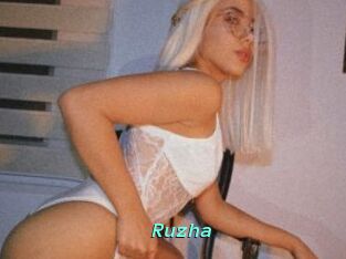 Ruzha