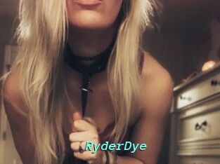 RyderDye