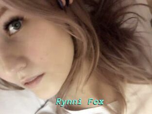Rynni_Fox
