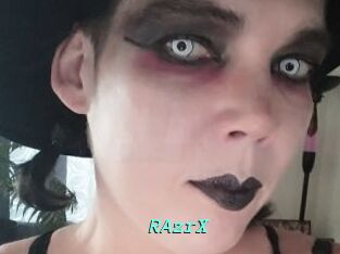 RAzrX