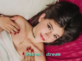Rachel_dream