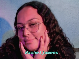 Racheljamees