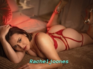 Racheljoones