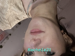 Rachelx21