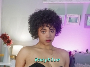 Racyblue