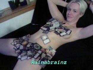 Rainabrainz