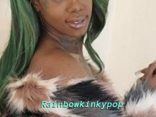 Rainbowkinkypop