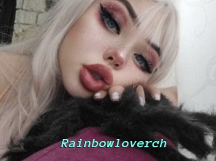 Rainbowloverch