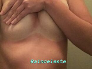Rainceleste