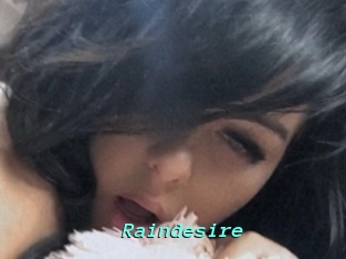Raindesire