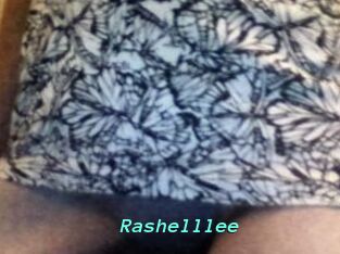 Rashelllee