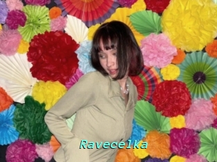 Ravecelka