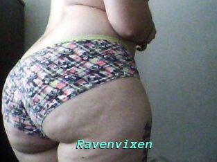 Ravenvixen