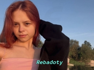 Rebadoty