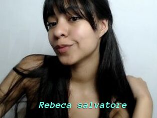 Rebeca_salvatore