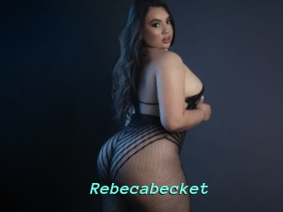 Rebecabecket