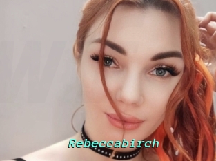 Rebeccabirch