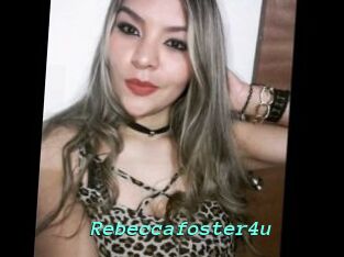 Rebeccafoster4u