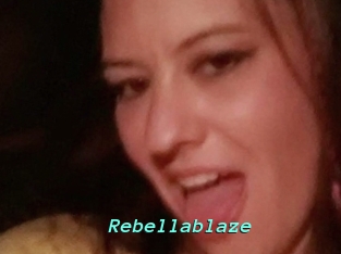 Rebellablaze