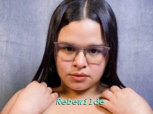 Rebewilde