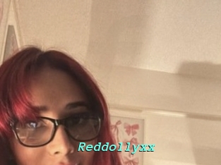 Reddollyxx