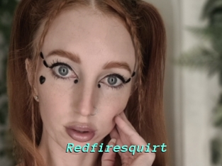 Redfiresquirt