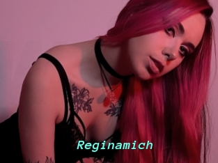 Reginamich