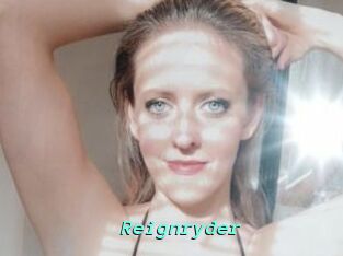 Reignryder
