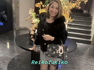 Reikofukiko